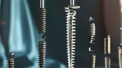 Why Choose Retrograde Femoral Nails for Optimal Fracture Repair?