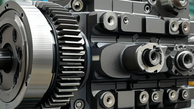 Why Choose OEM Gear Motor for Your Manufacturing Needs?