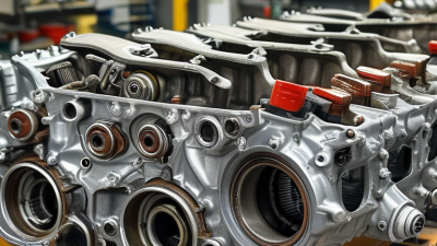 China Top 10 Tips to Store Auto Parts Without Damage?