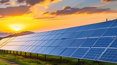 Top 10 Solutions for Outdoor Lighting in Remote Areas?