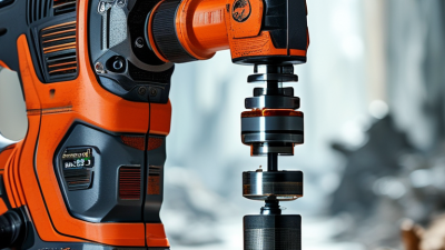Top Air Powered Rock Drill Options for Global Buyers?