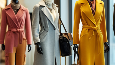 How to Effectively Use Mannequins to Capture Customer Interest?