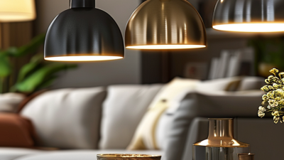 Top 10 Benefits of Anti Glare Downlights for Buyers?