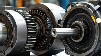 How to Choose Gear Reduction for Your Business Needs?