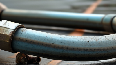 How to Identify Signs of a Collapsed Brake Hose?