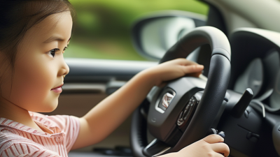China Top 10 Reasons for Parental Remote Control in Kids Cars?