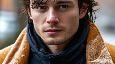 What Temperature Is Best for Wearing a Light Jacket?