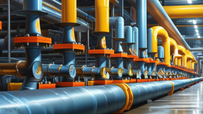 Why Is Selecting the Right Pipe Size Critical for Industrial Systems?