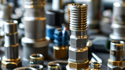 2026 Top High Pressure Pipe Fitting Buyers Guide?
