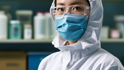 China Top 10 Materials Used in Medical Protective Products?