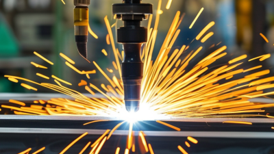 How to Reduce Energy Consumption in Plastic Welding Machines?