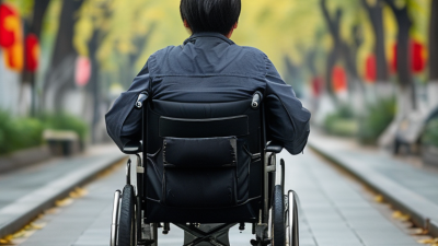 Common Problems Faced by Wheelchair Users in China Top 10?