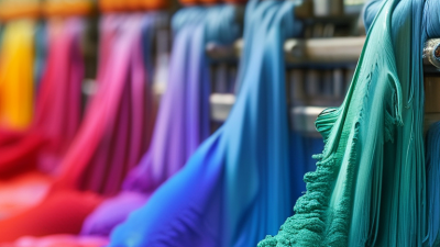 2026 Best Cationic Dyes for Global Buyers to Consider?