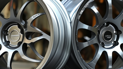 How to Identify If a Rim is Steel or Aluminum?