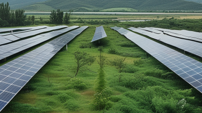 Can Solar Panels Still Function During a Power Outage?