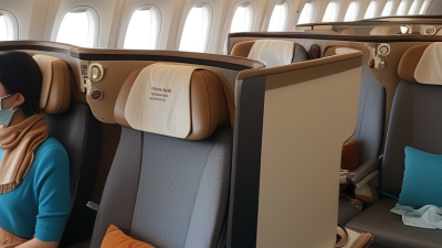 Why Do I Need a Neck Pillow for Long Haul Flights?