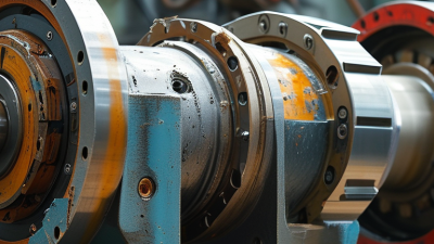 10 Common Causes of Machine Vibration in Rotating Equipment?