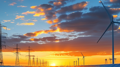 ¿Por qué están ganando popularidad los sistemas de energía inteligente?