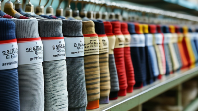 China Best Everyday Mens Sock Factory for Quality Bulk Orders?
