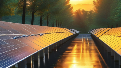 How Does Solar Storage Enhance Electric Vehicle Charging Efficiency?