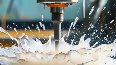 Top 5 Ways to Improve Flowability of Grouts for Precision Equipment?