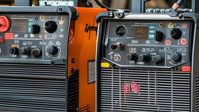 How to Choose the Best Steel Wire Butt Welder for Your Needs?