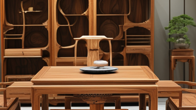 Why is Chinese Furniture So Expensive in 2026?
