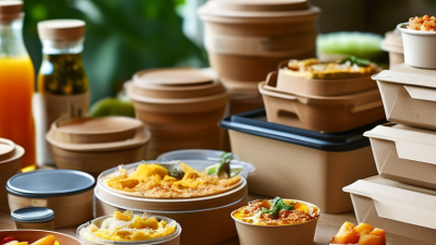 How to Choose Custom Printed Food Packaging that Stands Out?