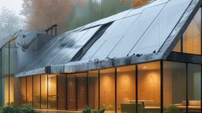 How to Choose Wall Materials for Humid Environments Effectively?