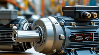 Top AC Motors for Global Buyers in 2026?