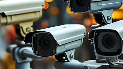 Why Are Legal Privacy Concerns Important for Thermal Cameras?