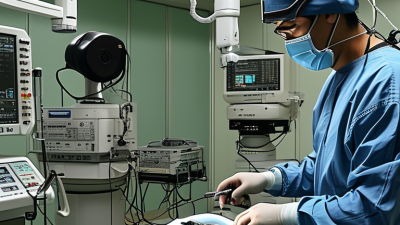 5 Best Ways Surgeons Control Robotic Instruments?