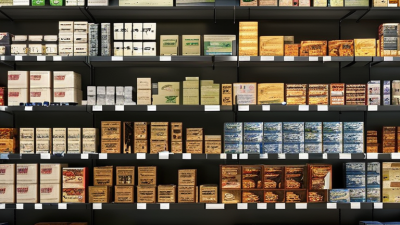 2026 Best Retail Shelving Units for Your Business Needs?
