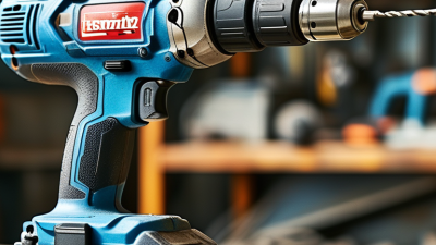 How to Fix a Drill That is Not Working Properly?