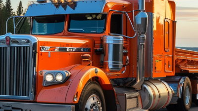 How to Find the Best Used Tractor Trucks for Sale?