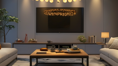 China Top 10 Ways to Control Multiple Puck Lights with One Remote?