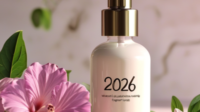 2026 Best Emulsifiers in Skincare What Do They Do?