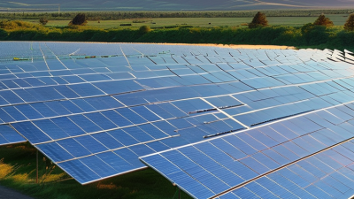 What is the Ideal Depth of Discharge for Solar Li-ion Batteries?