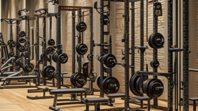 How To Choose The Best Multipurpose Sports Equipment For Gyms?