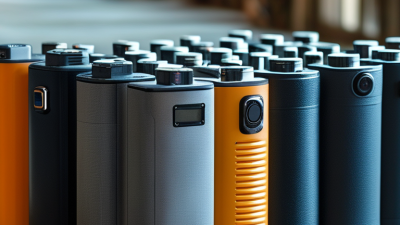 Top 10 Differences Between Power Packs and Power Stations?