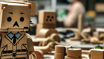 How Are DIY Craft Toys Manufactured for Global Buyers?