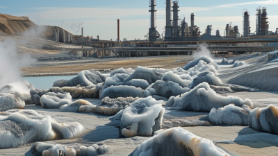 How to Source Zeolite for Industrial Applications?