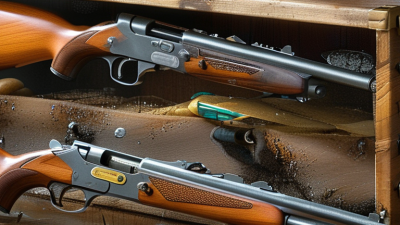 2026 Best Tips to Prevent Moisture and Mold in Gun Safes?
