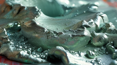 Top 10 Benefits of Using Zinc Brightener Additive for Coatings?
