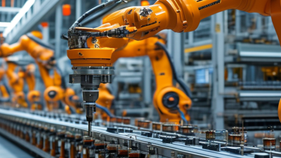 Como a tecnologia transforma a fabricação tradicional em 2026?