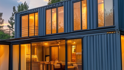 Top 10 Tips for Properly Insulating a Container House?