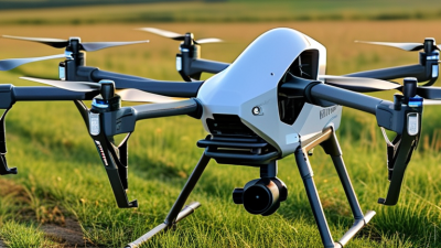 Top Commercial Drones for Business Use in 2026?