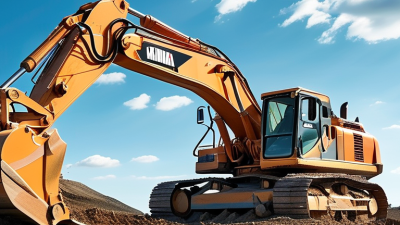 How to Safely Operate a Backhoe Loader on a Slope Tips?
