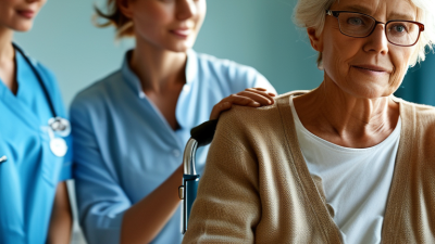 How to Enhance Safety in Home Nursing Environments?