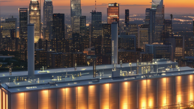 What Does DLC Premium Mean for Commercial LED Lighting?